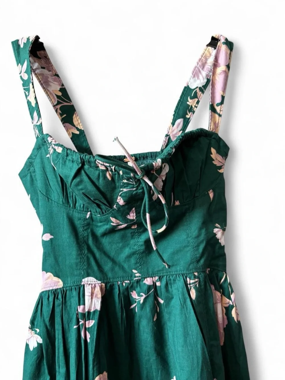 Free People charming deep